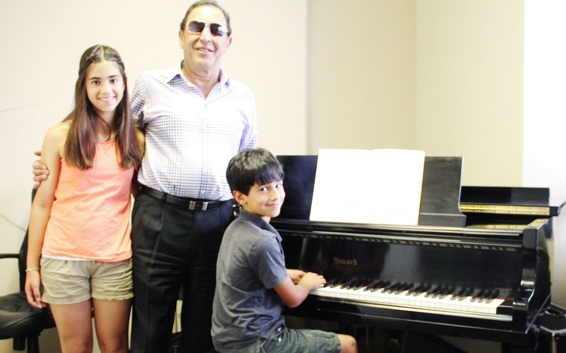 Irvine Music Academy