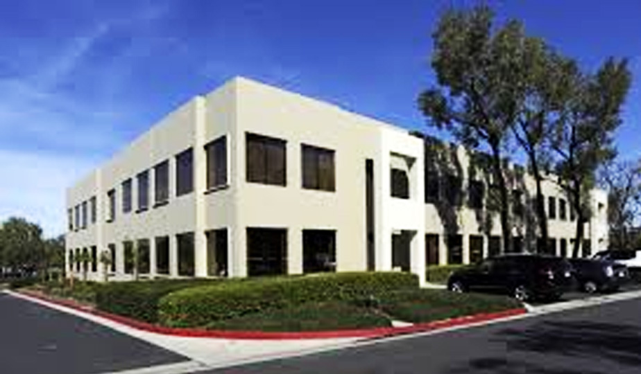 111 Theory Dr Irvine Office Space