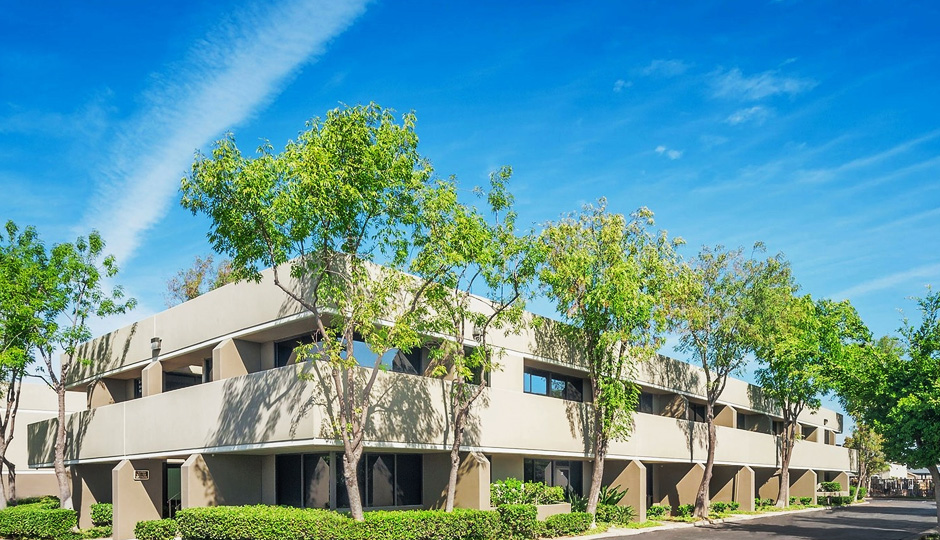 3100 Airway Ave Irvine Office Space