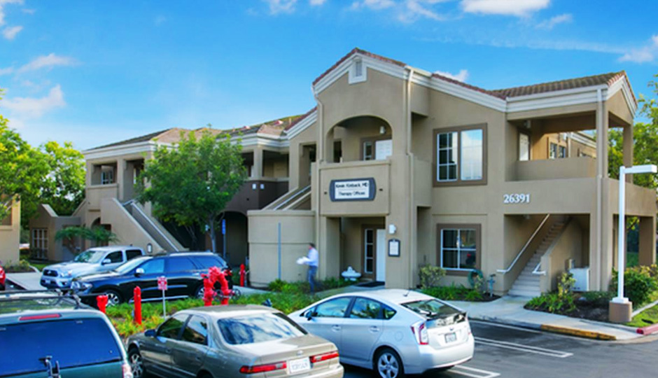 26391 Crown Valley Pky Irvine Office Space