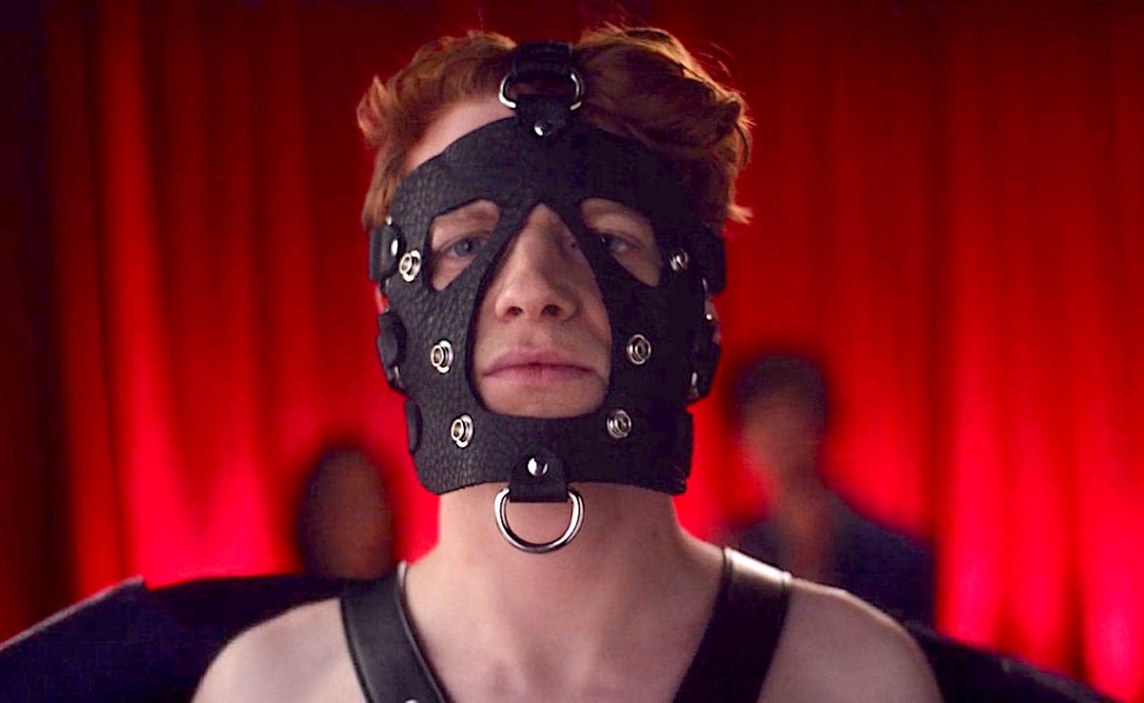 Netflix's Bonding is a Quirky, Quickie Binge Irvine Weekly