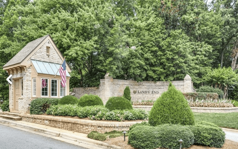 New Irving Park Greensboro Real Estate Homes For Sale