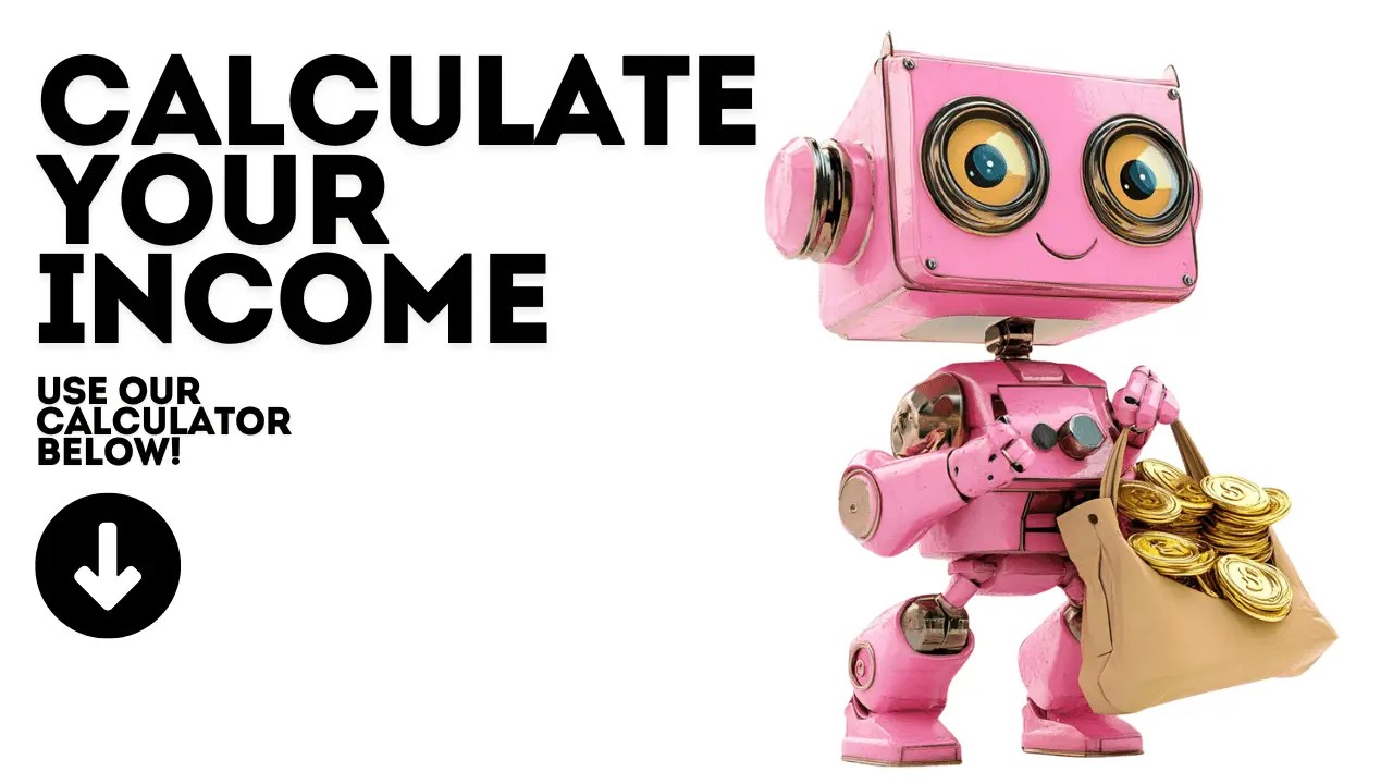 GM calculator Irvtec