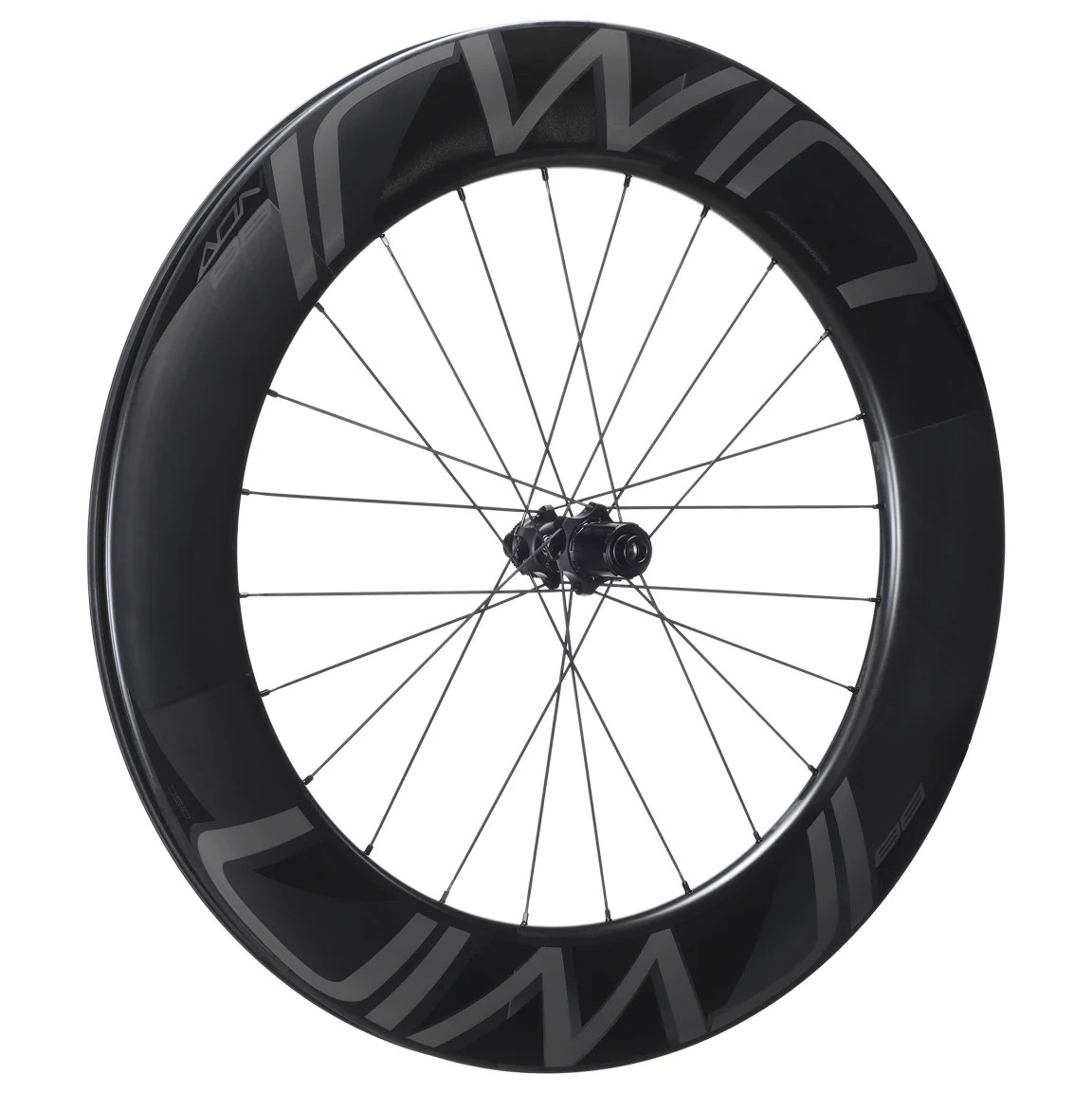 Disc Brake Wheelset AON DX 88 Carbon Wheelset Best Road Bike Wheels