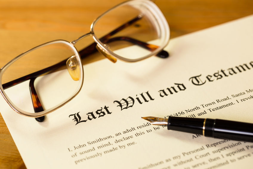 Estate Planning and Administration Irwin Law Office
