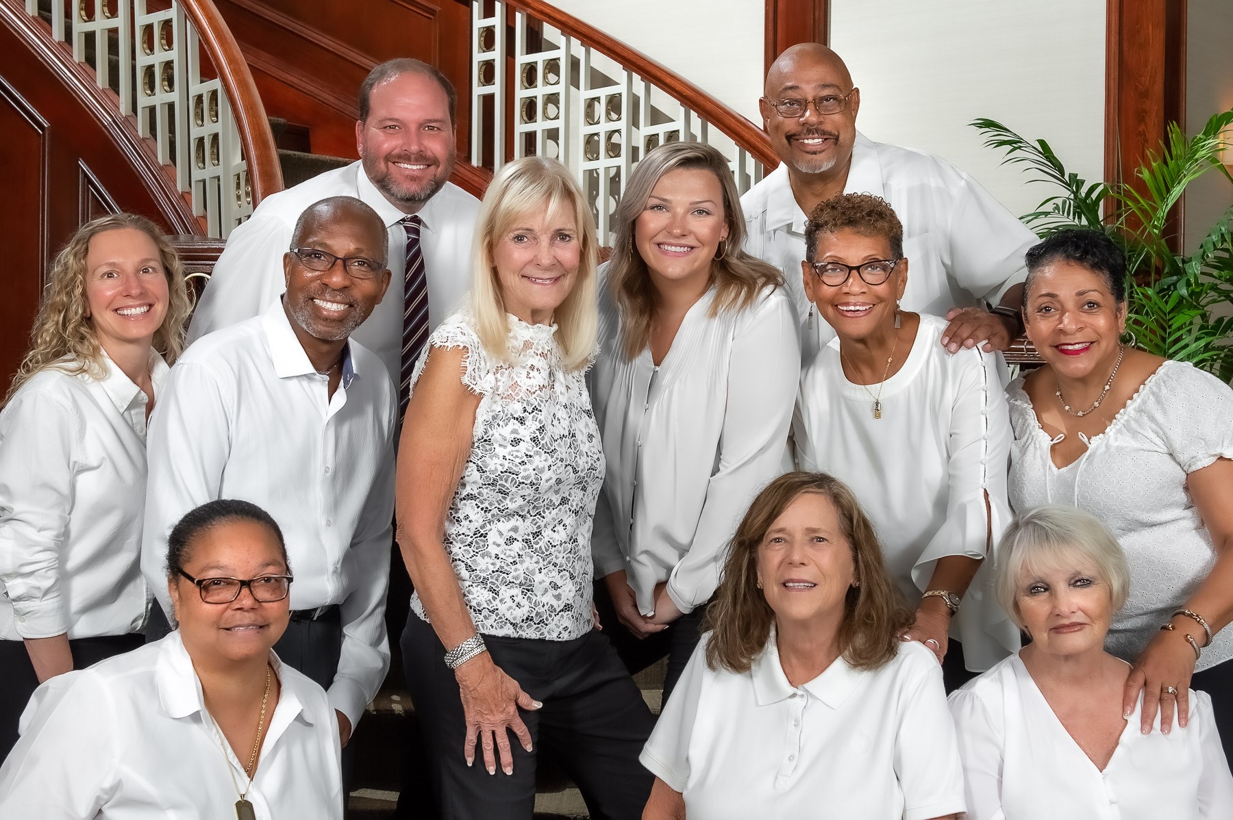 About Us Eagles Landings Real Estate Partner