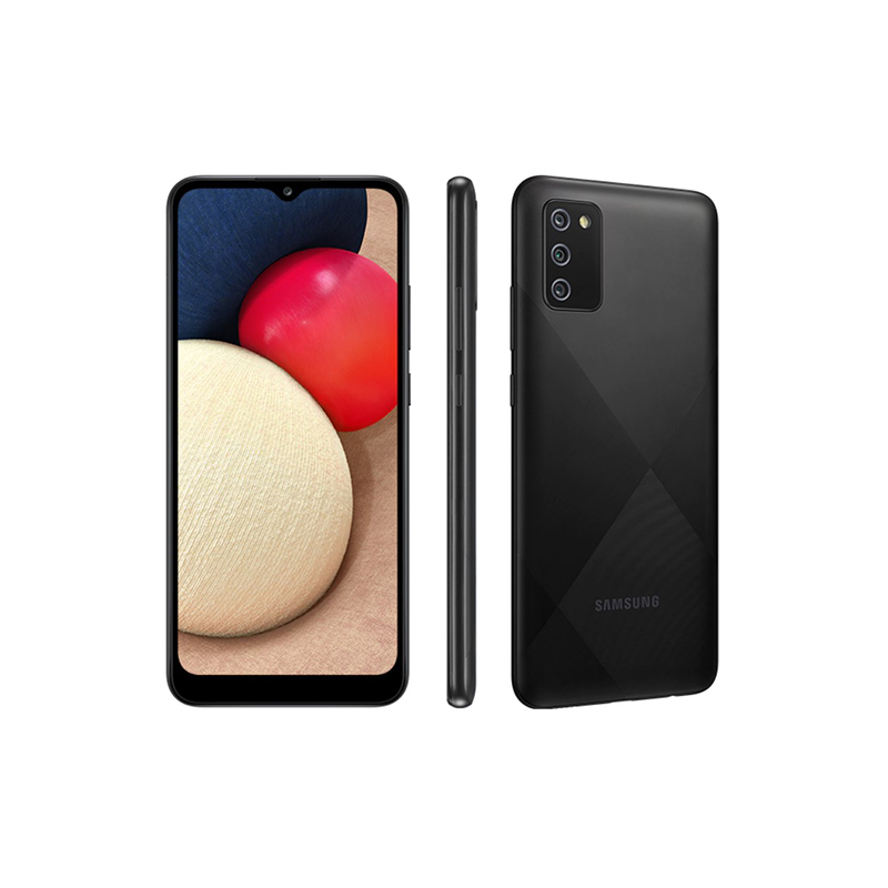 Samsung Galaxy A02s Unlocked Sim Free Mobile Phone Buy Online