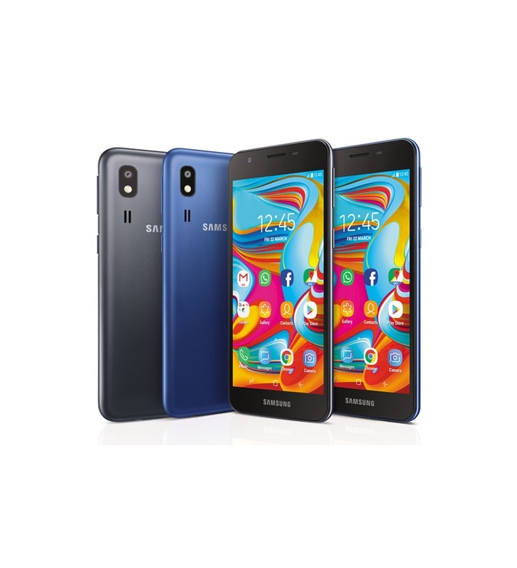 Samsung Galaxy A01 Core Sim Free Unlocked Use On Any Network