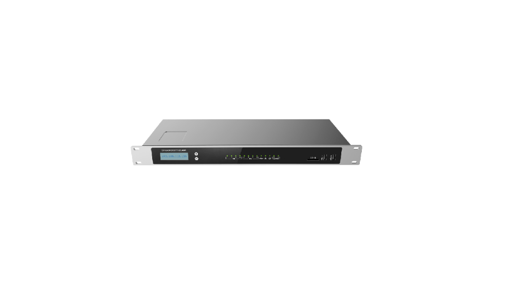 Grandstream UCM6304 IPPBX - iSmart Integrated Solutions