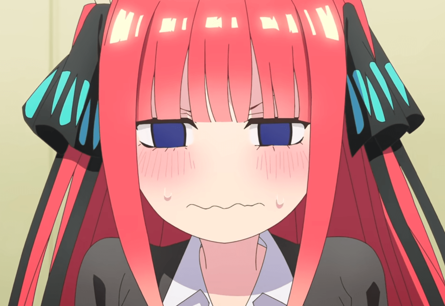 The Quintessential Quintuplets Anime is Posting Character Video Trailers Weekly For Season 2