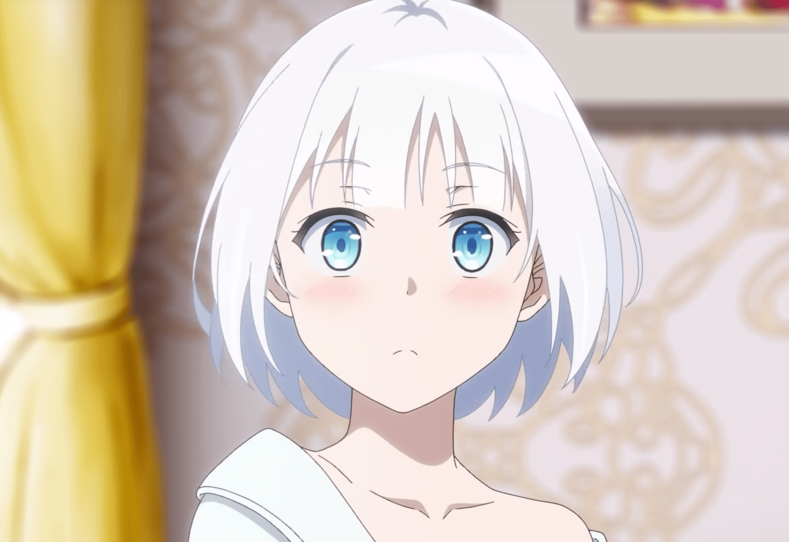 The Detective is Already Dead Anime Airs With An Hour Episode On July 4th