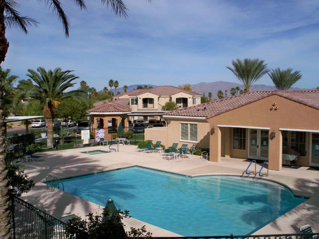 Vintage Desert Rose Senior Apts., Las Vegas (see pics & AVAIL)