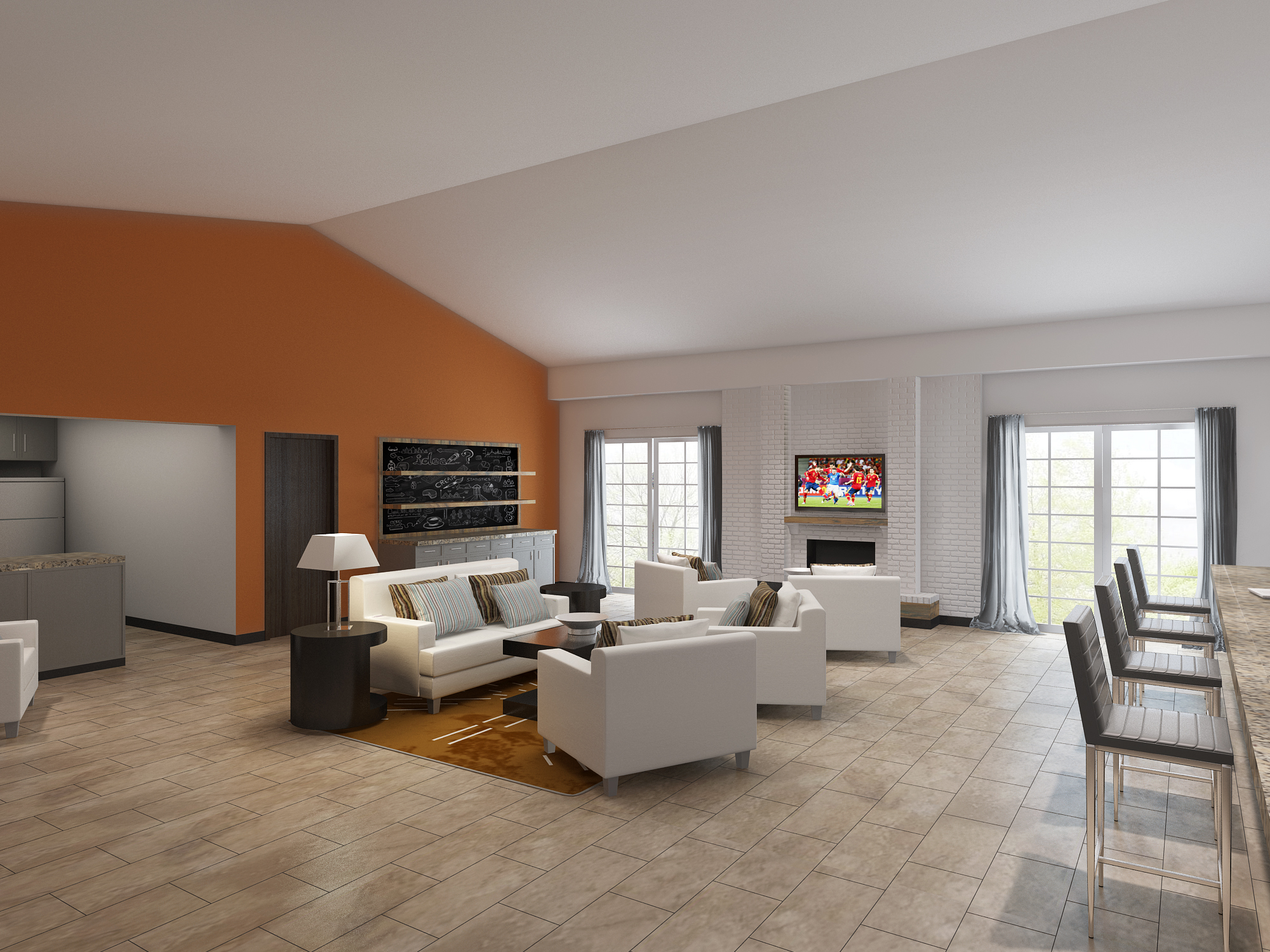 Apple Ridge Apartments, Livonia (see pics & AVAIL)