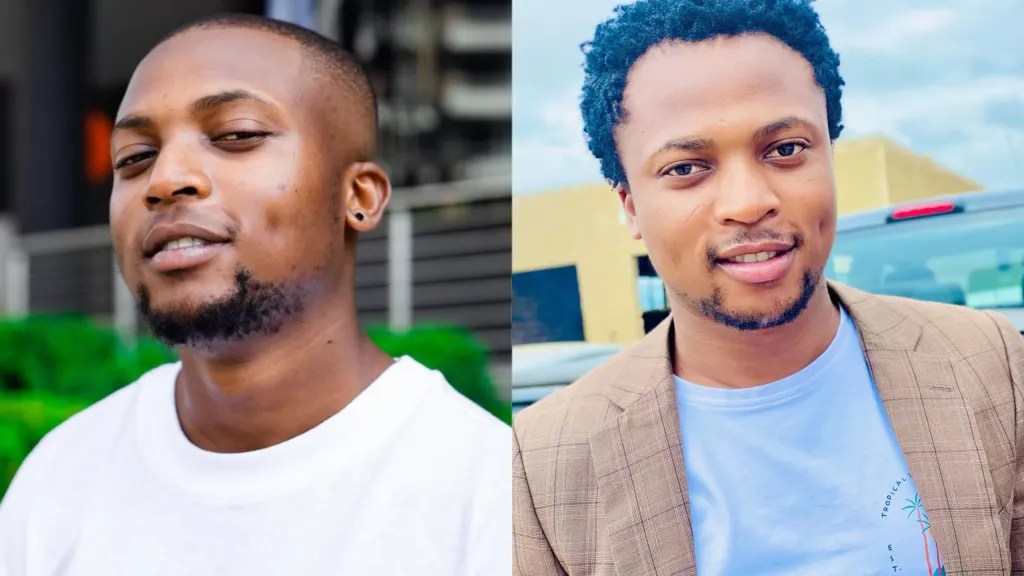 Skeem Saam once gave us Austin Rethabile Mothapo as Noah Matloga. Do