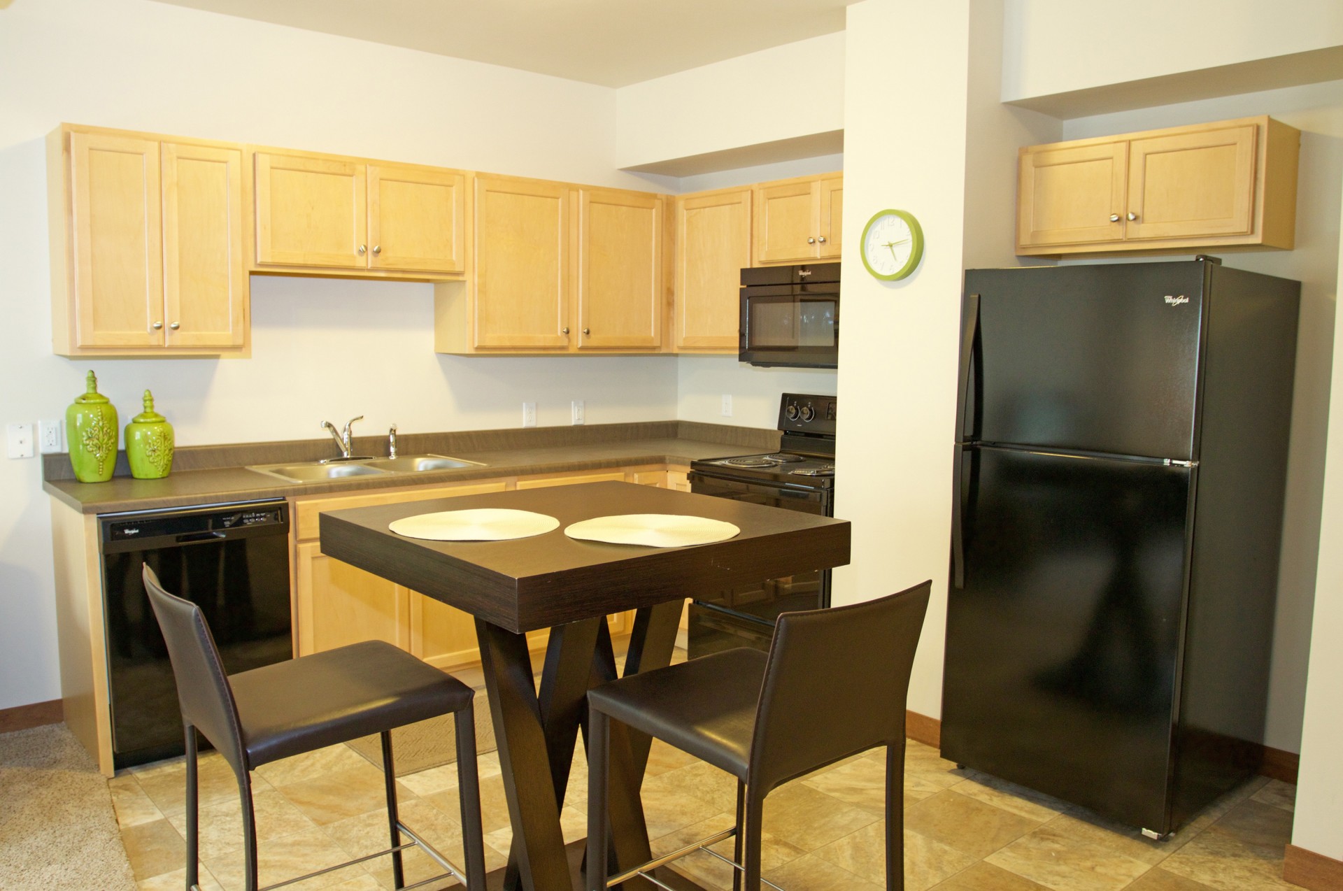 YMCA Apartments, Sioux Falls (see pics &amp; AVAIL)