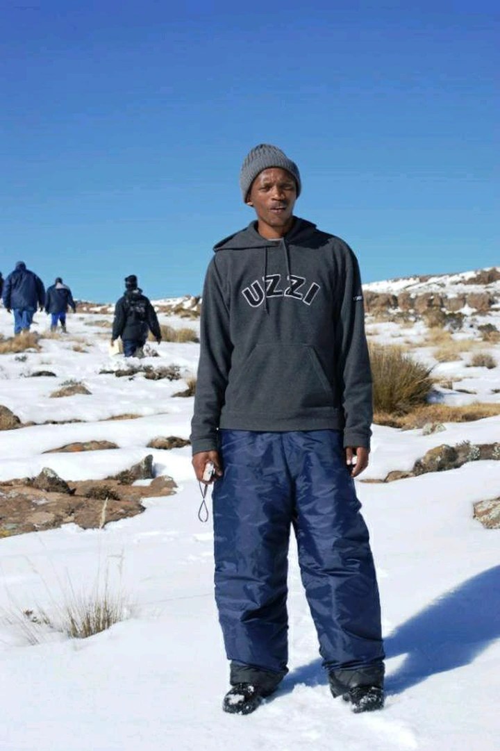 5 Coldest Countries In Africa See Where South Africa Is. style you 7
