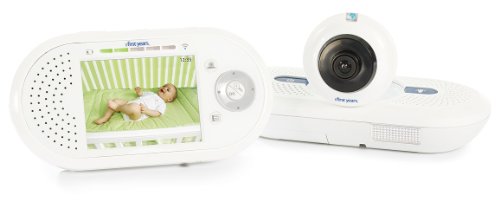 *Cheap The First Years Home and Away Portable Video Monitor Baby Monitor