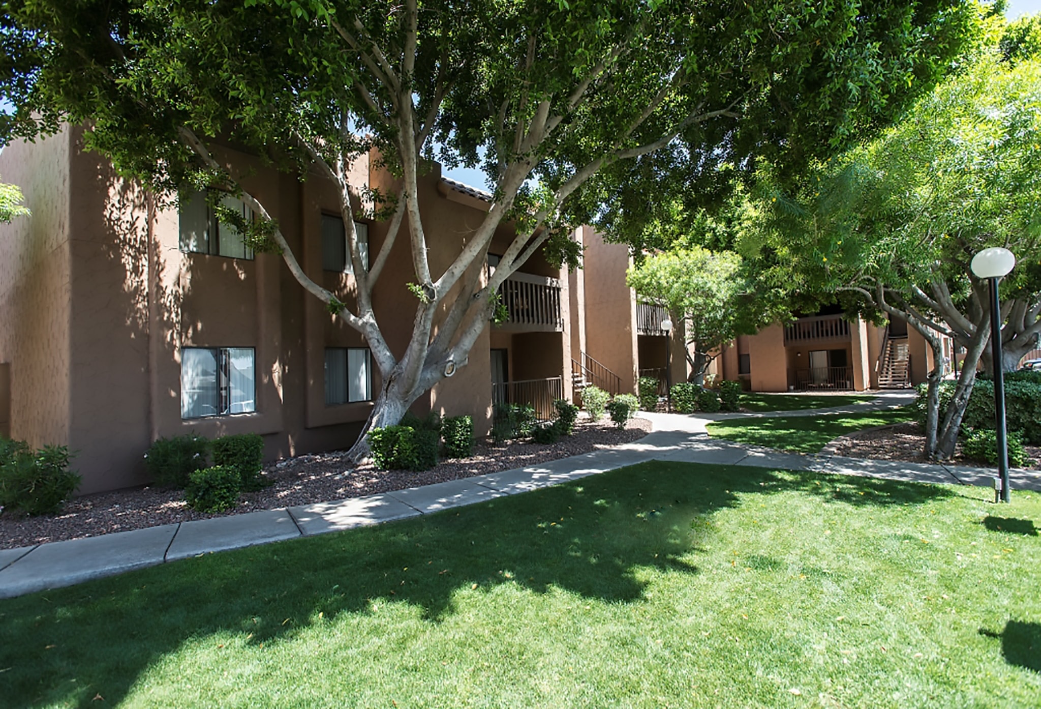 Copper Palms Apartment Homes, Phoenix (see pics & AVAIL)