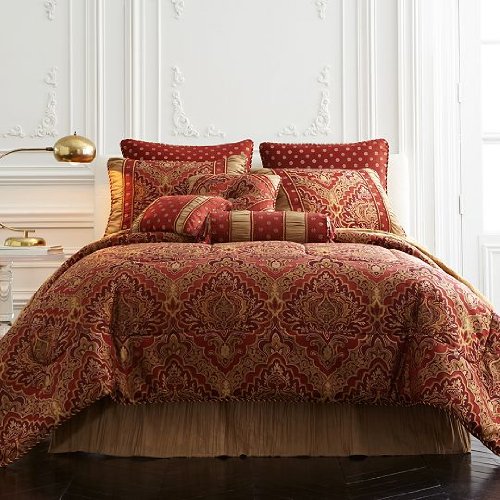 Bedding Collections4 2013 SALE!! Chris Madden St. Petersburg 7pc
