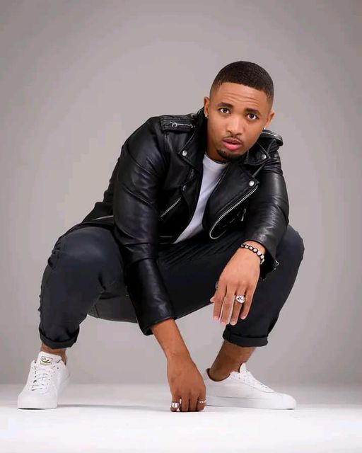 Real life, Kwanda and Nonka from Uzalo are a couple. style you 7