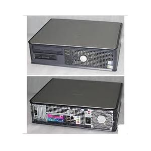 Review Dell Optiplex GX620 Desktop Computer // **Fully Loaded** // 3