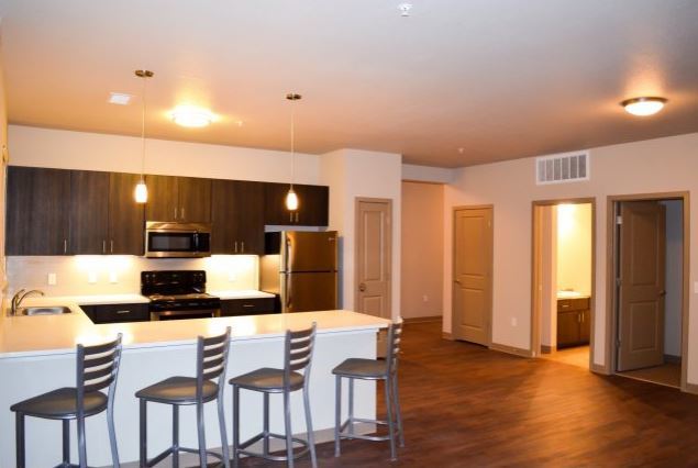Peregrine Place Apartments, Denver (see pics &amp; AVAIL)