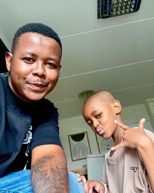 Mamabolo bio age, married, education, company, profile, net