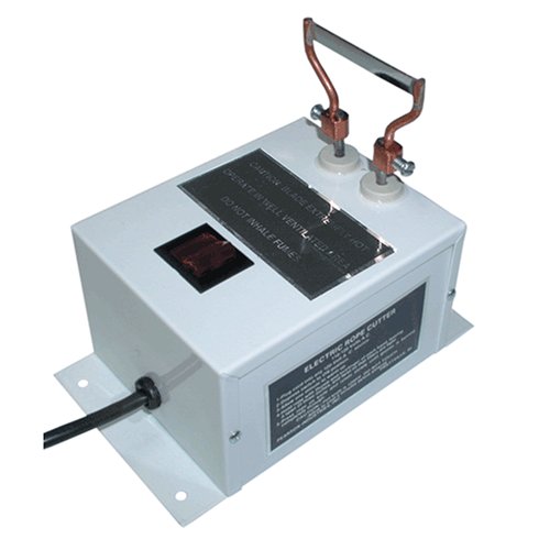 *Cheap Pearson Electric Rope Cutter Hand Tools