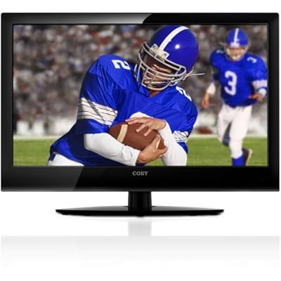 Coby LEDTV3226 32-Inch 720p 60Hz LED TV Read Review