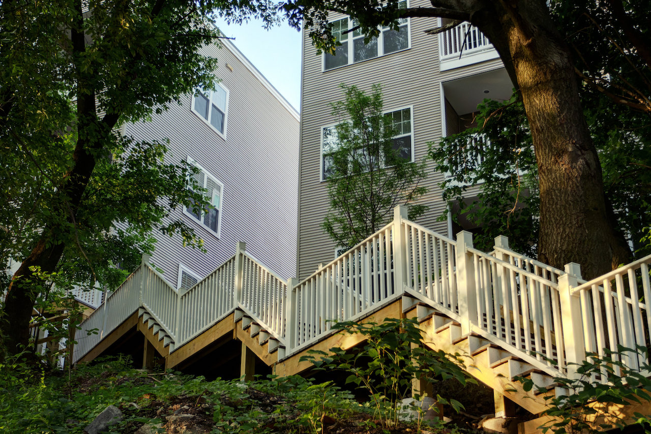 The Station at Manayunk, Philadelphia (see pics & AVAIL)