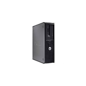 Buy Dell Optiplex 755 Desktop Computer, Intel Fast and Powerful 2.33GHz