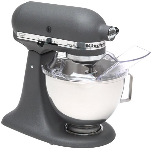 »ǂ« KitchenAid KSM90PS 300Watt Ultra Power 41/2Quart Stand Mixer