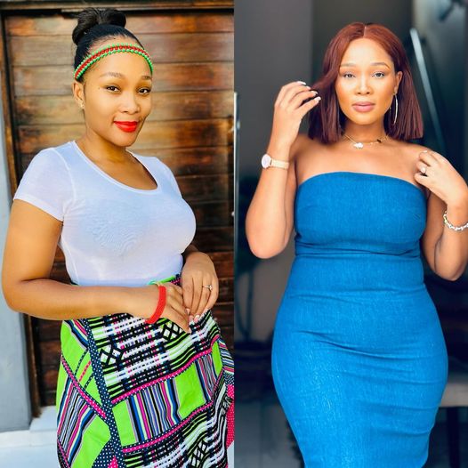 Millicent Mashile Biography , age , husband , twin style you 7