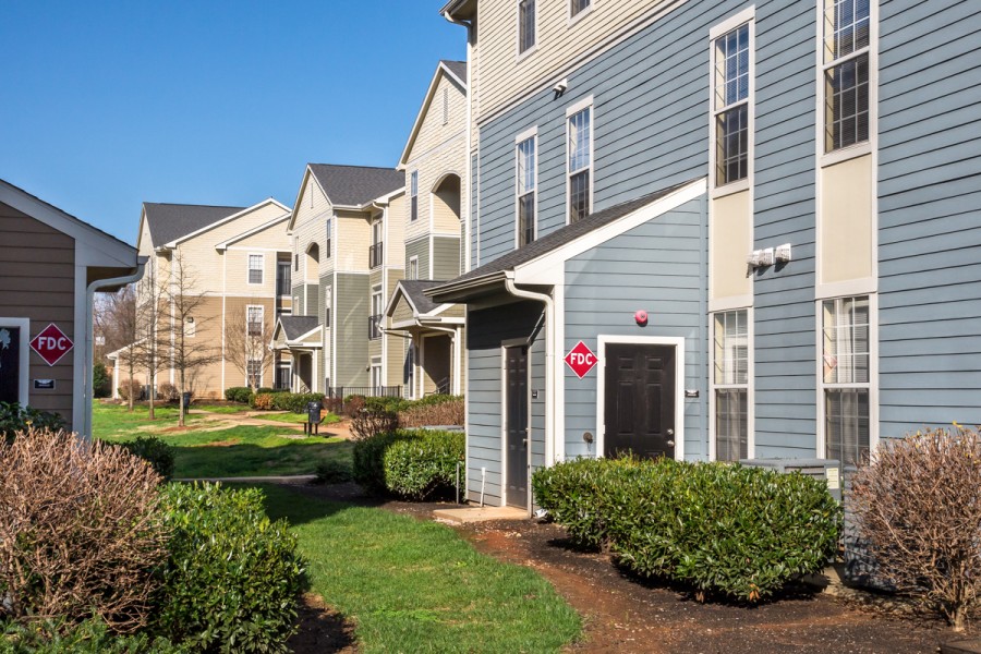 Independence Place, Clarksville (see pics & AVAIL)
