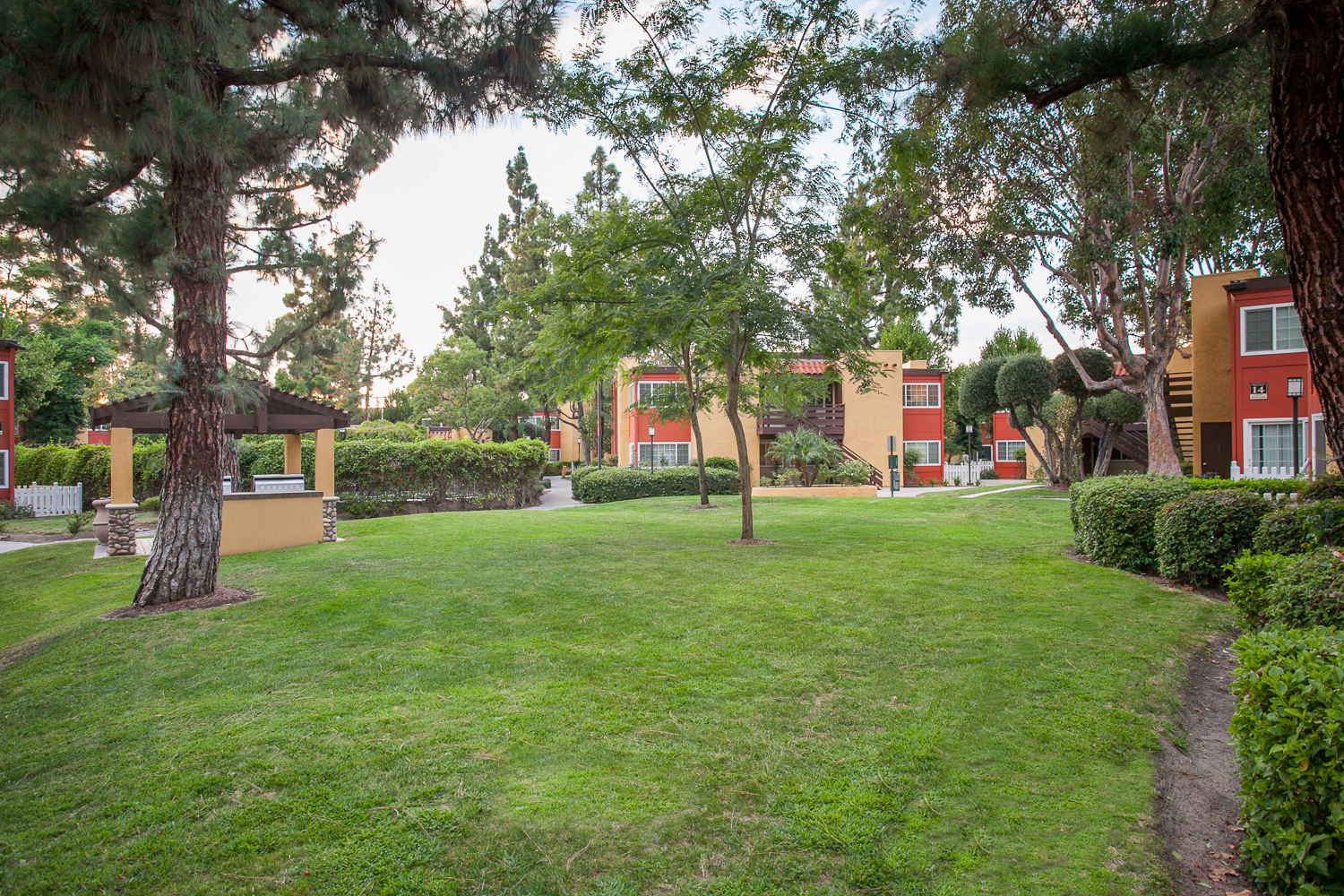 Sherwood Apartments, Bellflower (see pics & AVAIL)