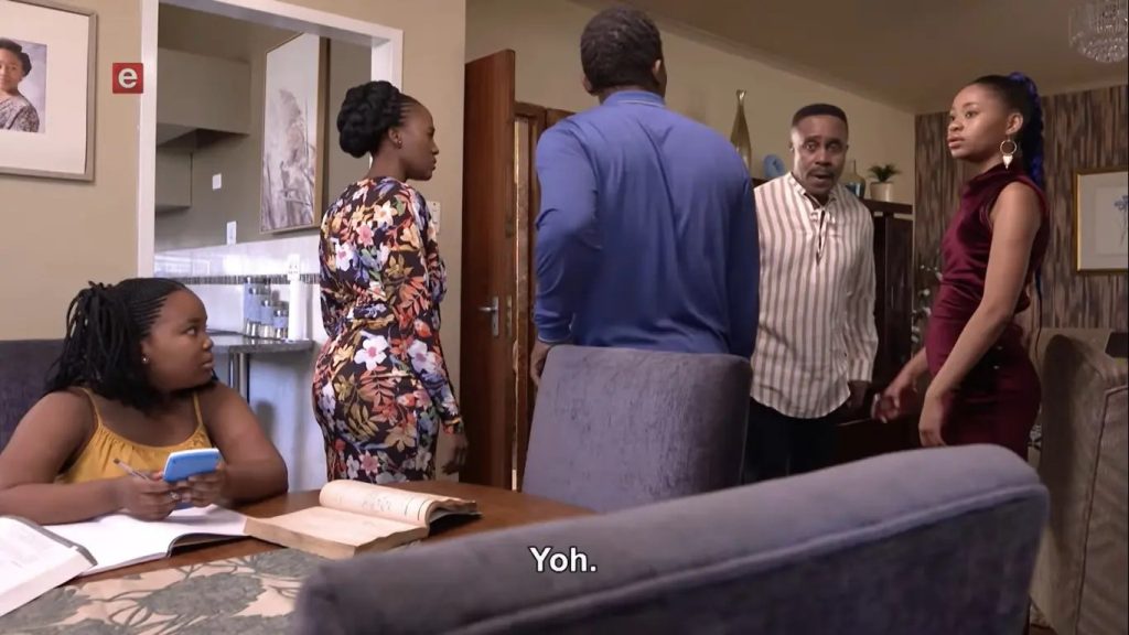 House of Zwide Teasers Episodes October 2022 style you 7