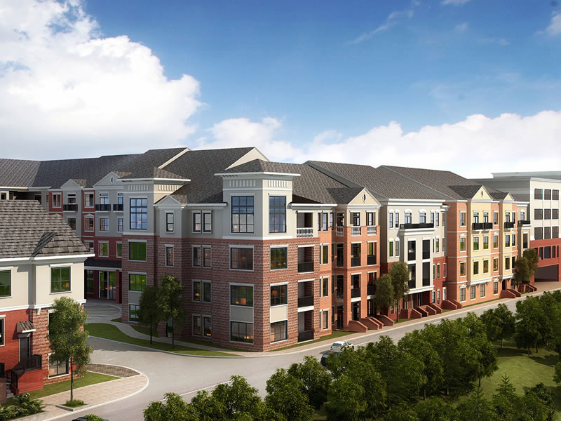 No Credit Check Apartments Raleigh Nc Meadows Brier Creek Senior