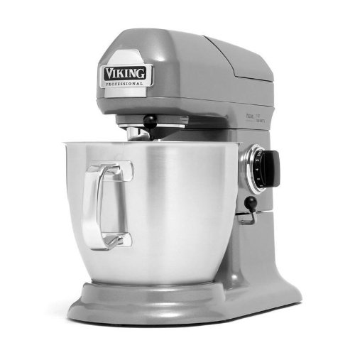 »ǂ« Viking Professional Gray Stainless 7 Quart Stand Mixer Mixers Shop