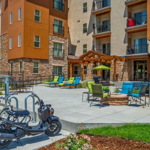 Peregrine Place Apartments, Denver (see pics & AVAIL)