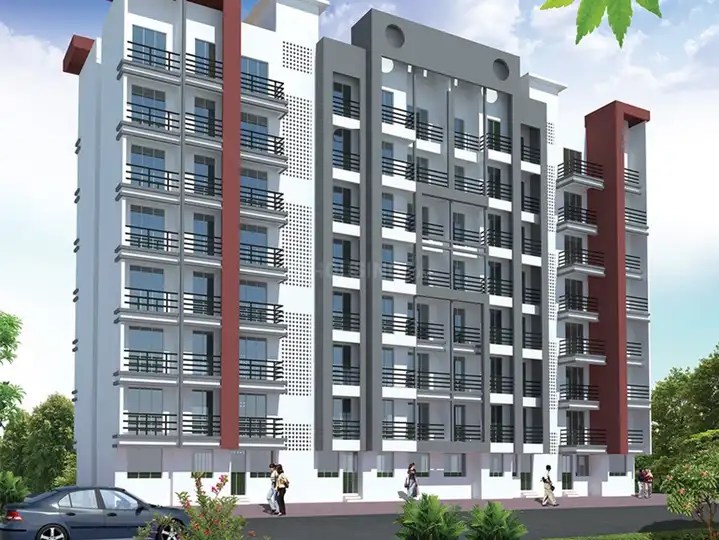 Shubham Karoti Complex in Badlapur Price, Reviews & Floor Plan
