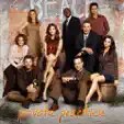 Private Practice - Don't Stop Till You Get Enough
