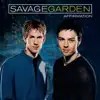 I Knew I Loved You - Savage Garden