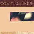 Sonic Boutique - Turkish