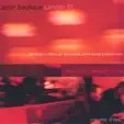 Sonic Boutique - Bachelor Pad Redezvous