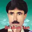 Ibrahim Jan - Hor Sha Laila