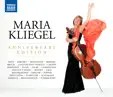 Maria Kliegel & Nina Tichman - Figaro Variations from 