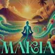 Vozes da Nova Terra & DJ Healer - Makia