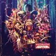 Red Fang - Black Water (Bonus Track)
