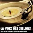 Frederic Terrien - La Voix des Sillons