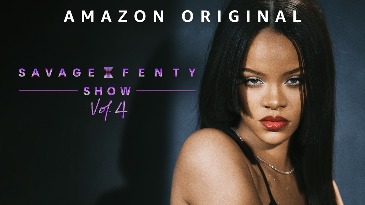 ‎Savage X Fenty Show Apple TV